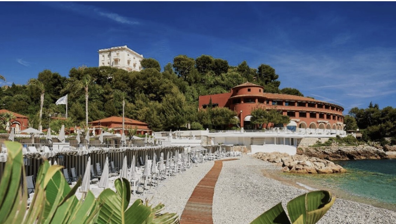 The Monaco Retreat gallery 3