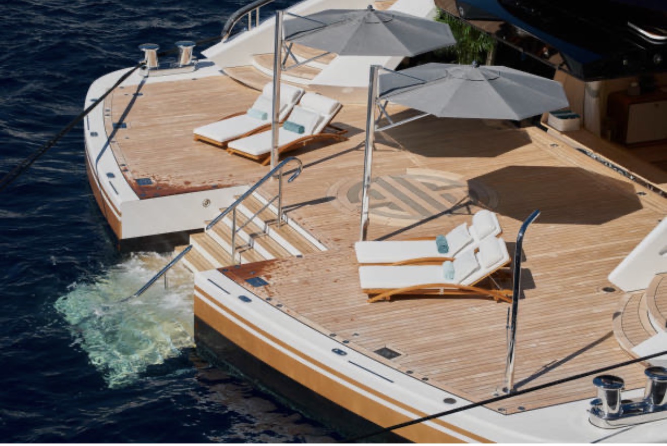 The Monaco Retreat gallery 1