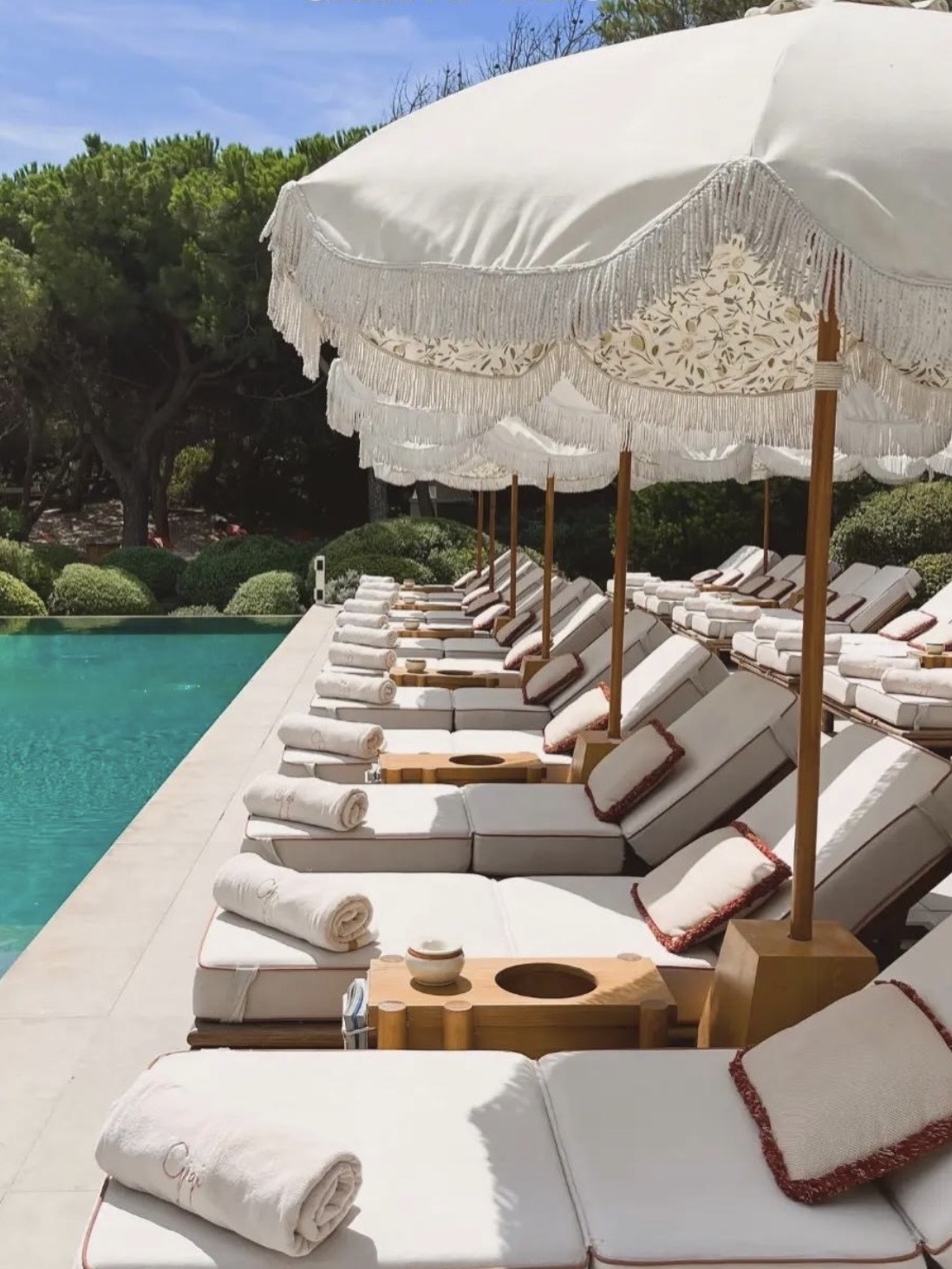 The St Tropez Retreat gallery 3