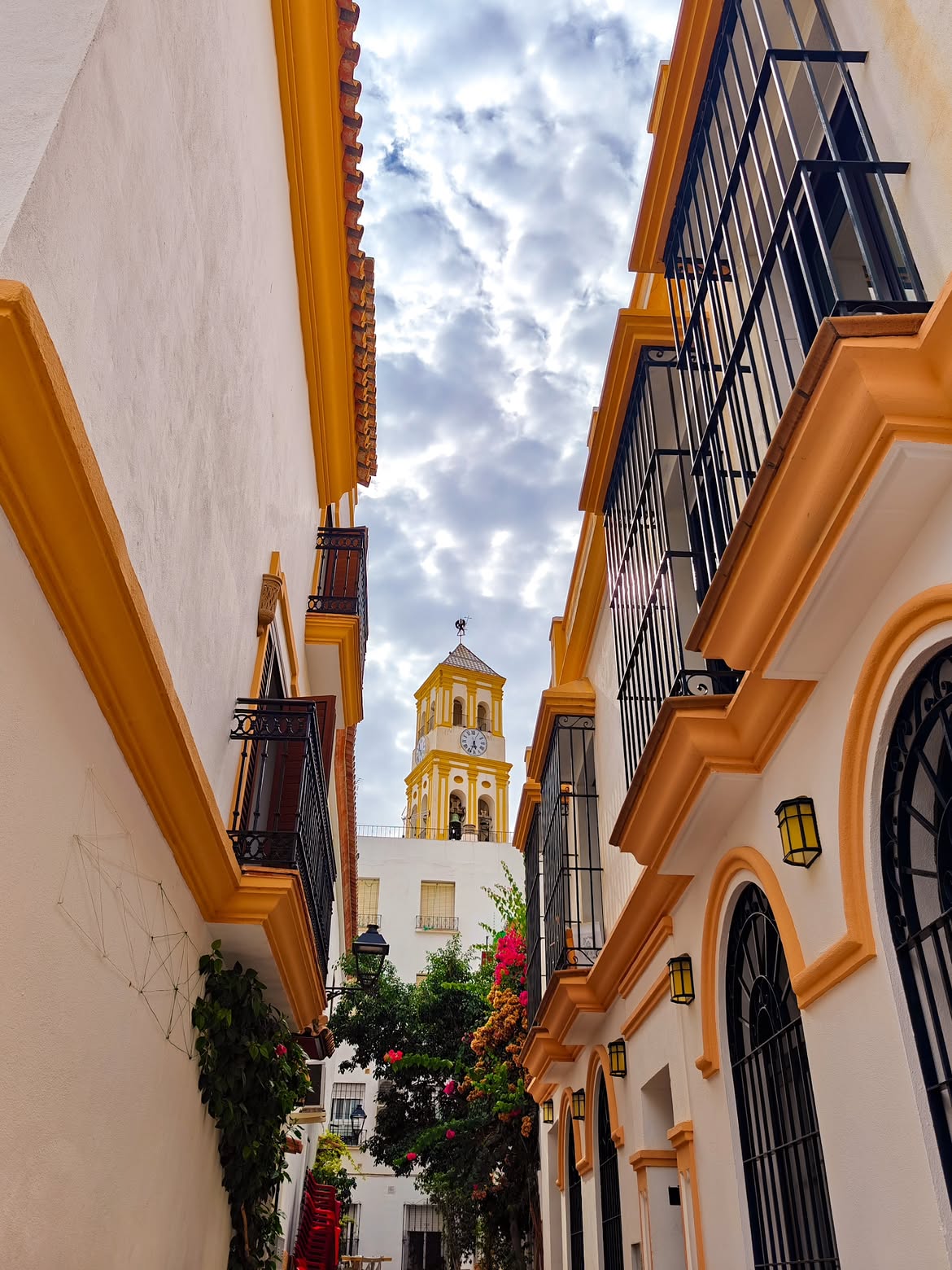 The Marbella Retreat gallery 1