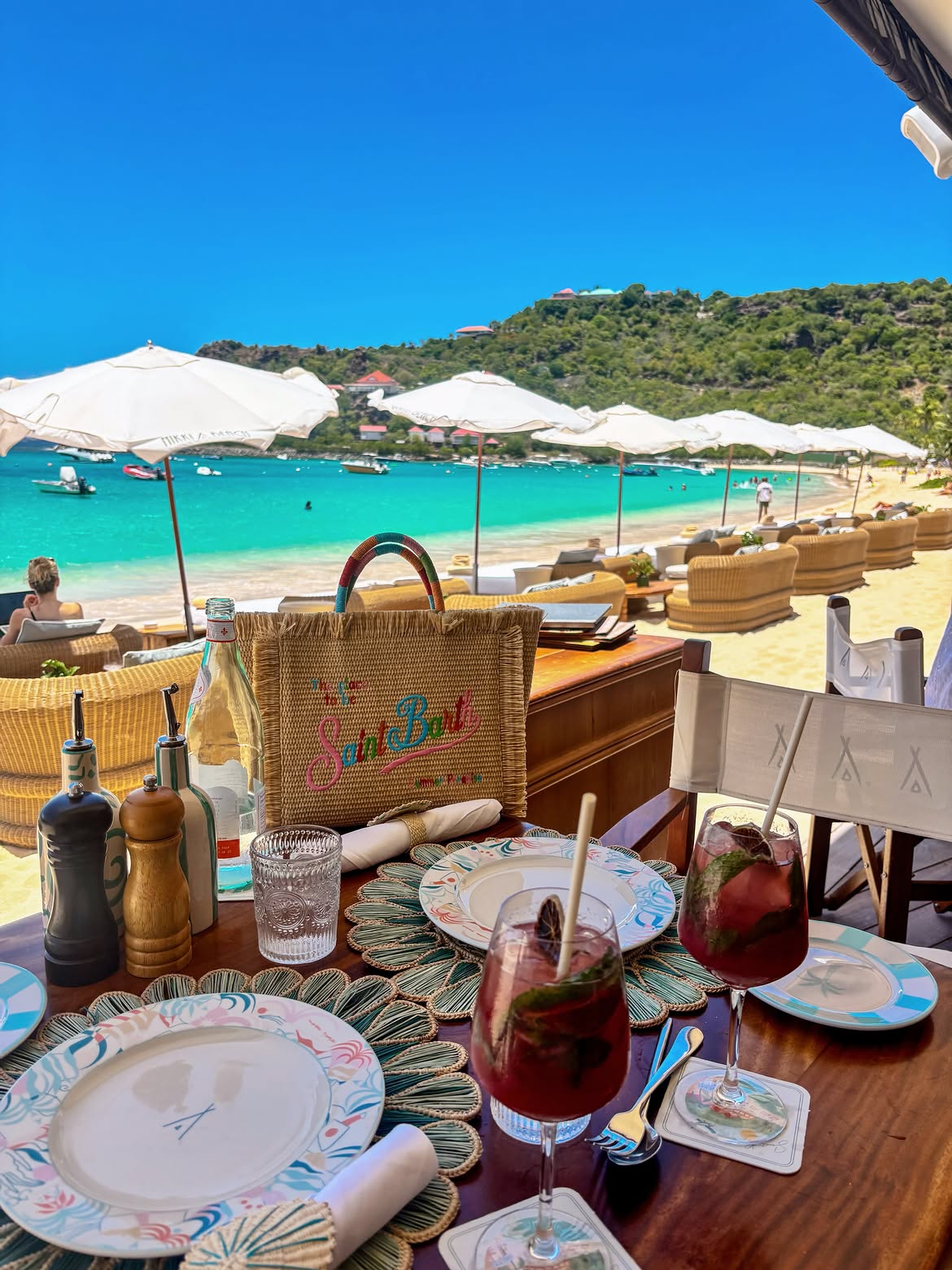 The St Barths Retreat gallery 2